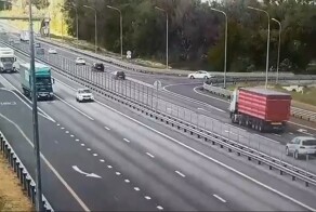 Больше похоже на спланированное самоубийство