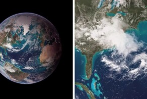 Новые спутники GeoXO позволят получить важнейшие сведения об экосистемах океанов