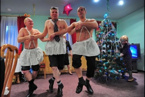 Такое возможно только в России. Часть 7. (51 фото)