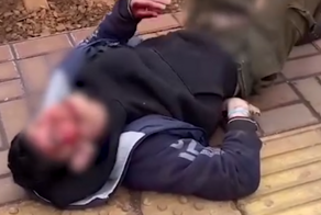 Подросток-зацепер потерял половой орган от удара током на крыше электрички