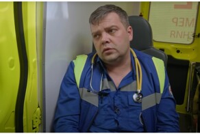 Реаниматолог о смерти