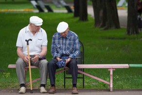 «Нам нужно стремиться к его увеличению»: в Госдуме заявили, что в России человек здоров в среднем 61 год