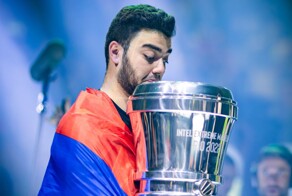 Сборная России по киберспорту отказалась выступать на чемпионате мира без национального флага