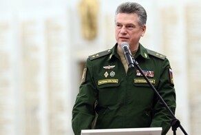 СК официально подтвердил задержание главного кадровика Минобороны