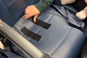 Родительские хитрости: как зафиксировать ребёнка без автокресла