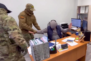 В Башкирии задержали замруководителя Управления дорожного хозяйства республики