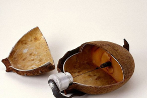 Шпионская техника КГБ и ЦРУ (23 фото)