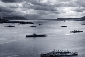 Обречённый на смерть в холодных северных водах. Печально известный конвой PQ-17