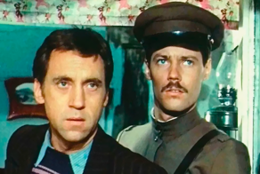 Как снимали фильм "Место встречи изменить нельзя": кадры со съемок и 24 интересных факта о фильме