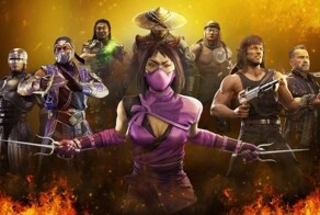 Как создавалась игра "Mortal Kombat": 18 интересных фактов об игре