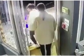 Короткая, но запоминающаяся прогулка