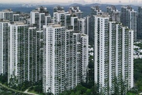 Заброшенный "рай" стоимостью 100 млрд долларов