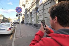 "Стучать" на нарушения ПДД становится прибыльным занятием