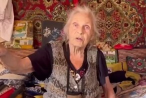 В Иркутске циничный помощник обокрал 90-летнюю бабушку