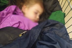 Оставила в тележке: мать-кукушка бросила дочь в супермаркете Краснодара и хотела уехать в Питер