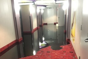 17 изображений, которые могут вызвать панику
