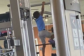 Не надо так: 25 странных курьёзов в тренажёрных залах