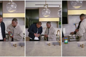 Плохие парни встретили мастера простых решений