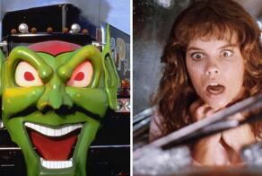 7 фильмов ужасов, где в качестве главного злодея выступает автомобиль