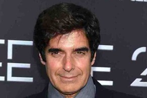 16 женщин обвинили Дэвида Копперфильда в сексуальных домогательствах