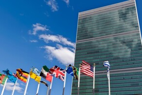 В штаб-квартире ООН отключили кондиционеры для экономии бюджета