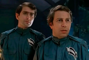 Как снимали фильм "Новые амазонки": 16 интересных фактов о фильме