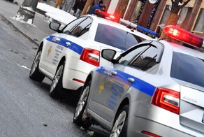 В центре Перми приезжие устроили массовое побоище