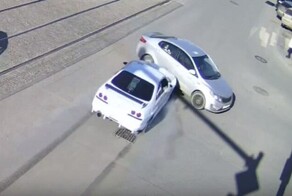 Посвящается всем, кто не пристёгивается