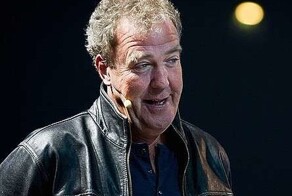 64-летний Джереми Кларксон стал самым сексуальным мужчиной Великобритании