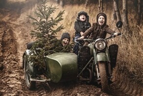 МотоВсячина