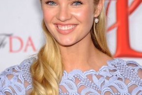 Платье для смелых девушек (11 фото)