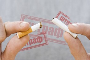Минздрав и Госдума снова усложняют жизнь любителям никотина
