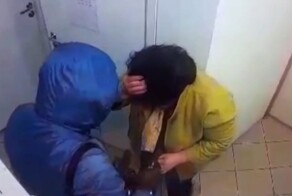 В&nbsp;Москве мужчина в&nbsp;маске и&nbsp;с&nbsp;пистолетом напал на&nbsp;сотрудницу банка