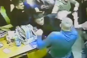 Солдаты-срочники в Кемеровской области подрались с охранниками ночного клуба