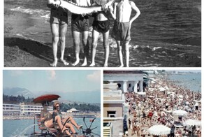 Каким был Крым в 1965 году