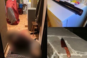 16-летнего сына московского адвоката отправили в СИЗО после убийства домработницы