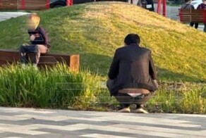 В Москве поймали мужчину, пристававшего к маленьким девочкам и молодым мамам
