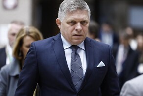 Вытащили с того света: премьер-министр Словакии Роберт Фицо пережил покушение и даже может вернуться к работе