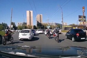 Хруст в естественной среде обитания