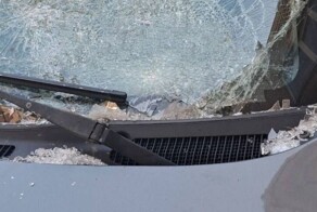"Мы не защищены?": пьяный узбек в Тольятти разбил машину, но полиция отказалась возбуждать уголовное дело