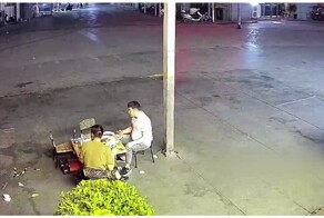 Ночной перекус чуть не закончился поездкой в больницу