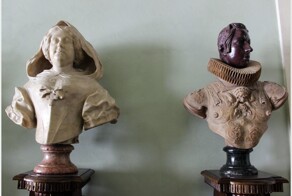 Каменная ткань из мрамора. Секрет древней технологии