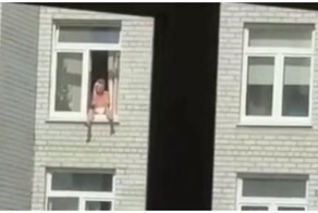 Урок биологии в тюменской школе
