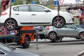 Что делать, если вашу машину эвакуируют за нарушение