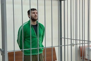 Московский бодибилдер уедет на пять лет в колонию за избиение своей девушки