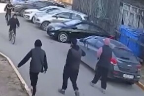 В Пыть-Яхе «несовершеннолетний мигрант» целился в голову шестилетнего мальчика из пневматического пистолета