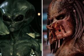 11 пришельцев из кино, при взгляде на которых хочется верить, что мы одни во вселенной