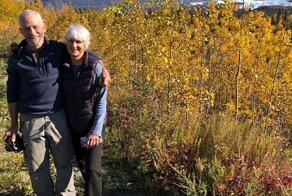 Житель Аляски поплатился жизнью за любопытство