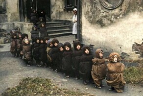 Подборка простых и потрясающих фотографий эпохи СССР