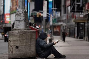 Мужчина 20 лет притворялся бездомным и глухонемым, чтобы избежать тюрьмы